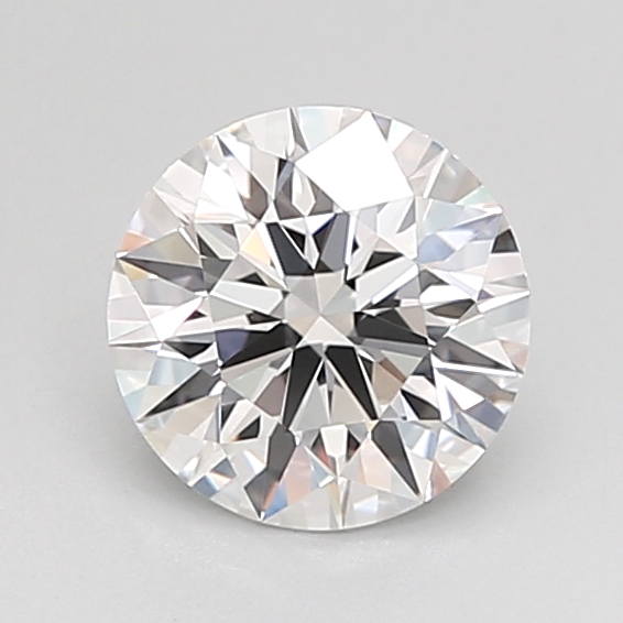 1.00 ct. round Lab Grown Diamond front image