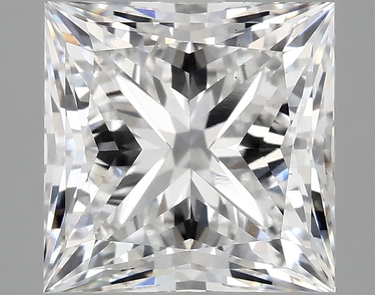 4.1ct Princess E VS2 IGI
