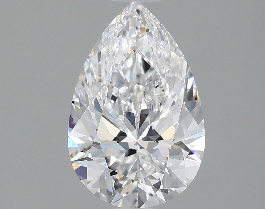 1.46ct Pear D VS1 IGI