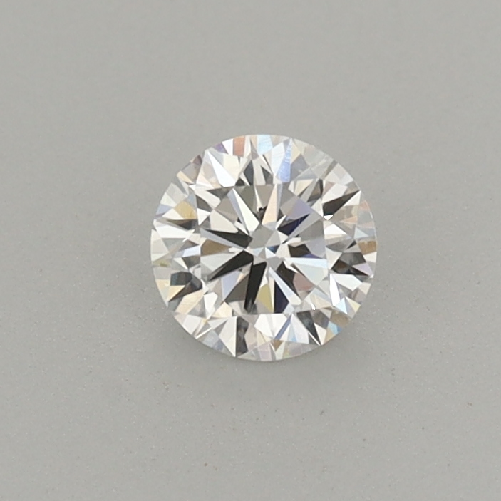 Round 0.31ct D VS1