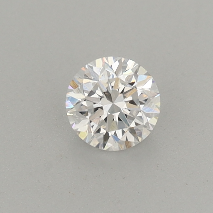 Round 0.31ct D VS1