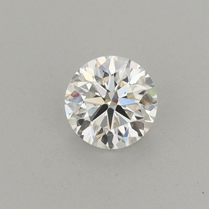 Round 0.31ct D VS1