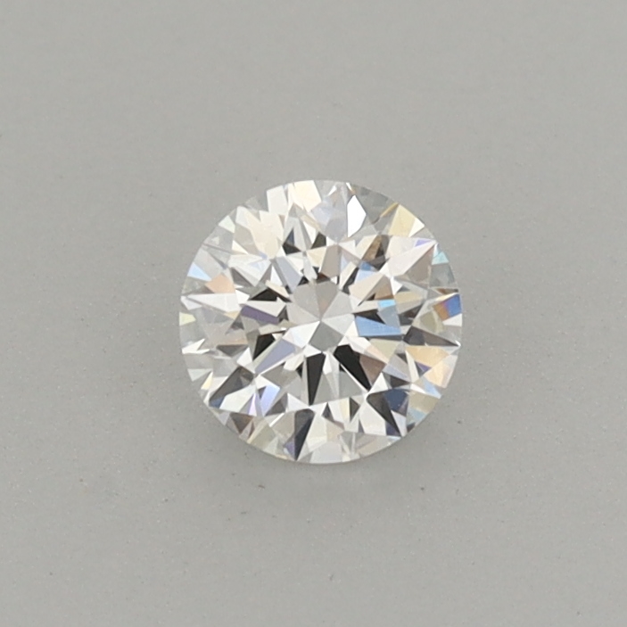 Round 0.31ct E VS1