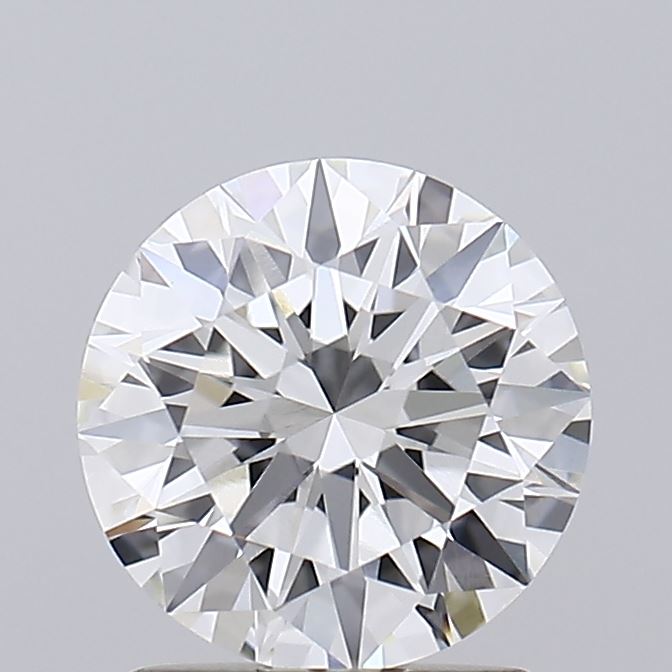 1.6 carat e VVS2 ID Cut IGI round diamond