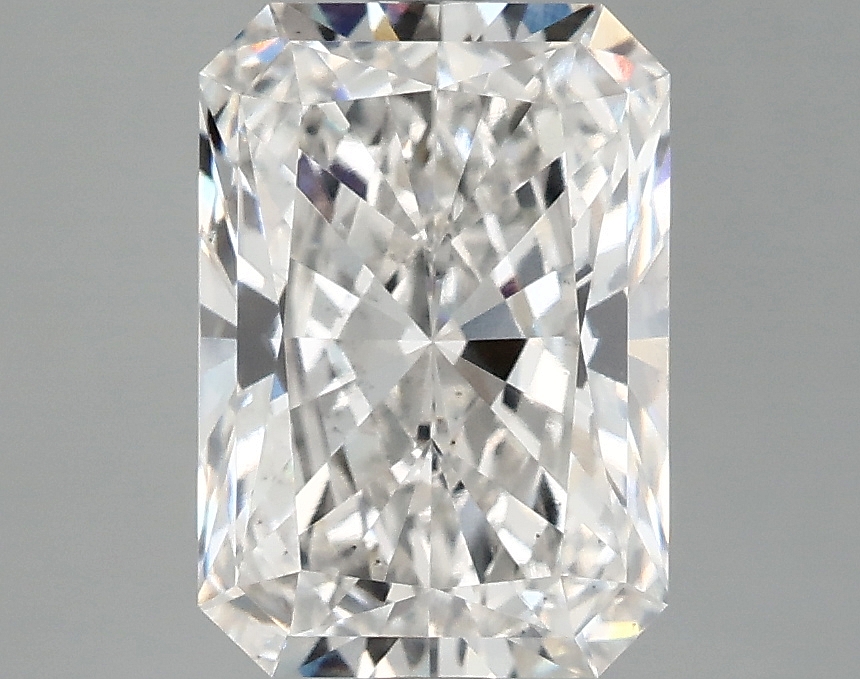 Radiant 3.10ct F VS2