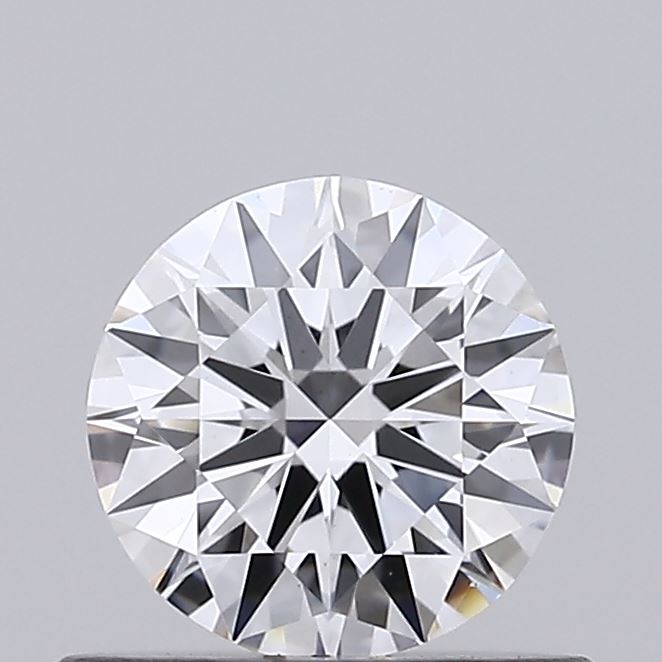 0.56ct Round Lab-Grown Diamond · D/VS1