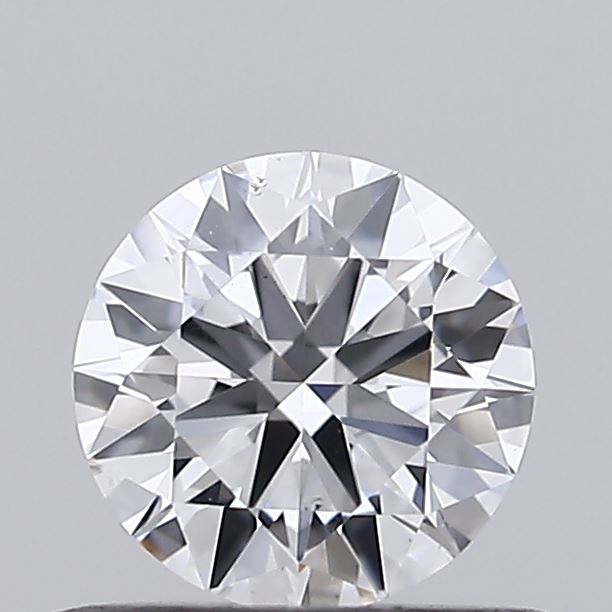 0.51ct Round Lab-Grown Diamond · D/VS2