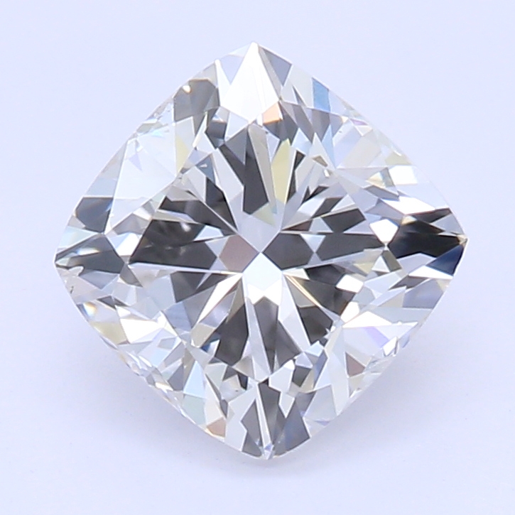 0.92ct Cushion G SI1 IGI