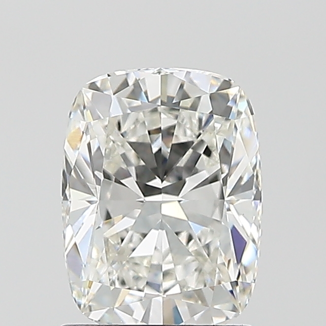 Cushion 1.54ct G VVS2
