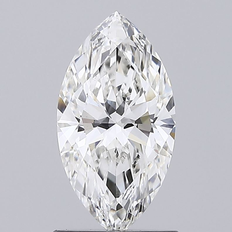 1.05 carat f VS1 EX Cut IGI marquise diamond