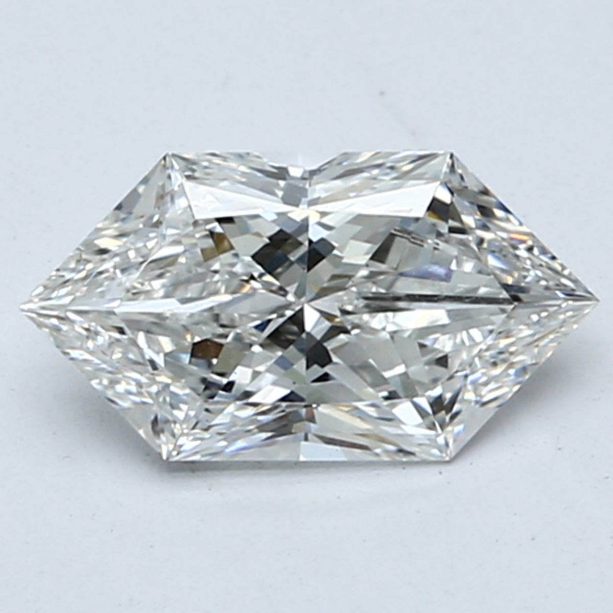 1.35ct Dutch Marquise E VVS2 IGI