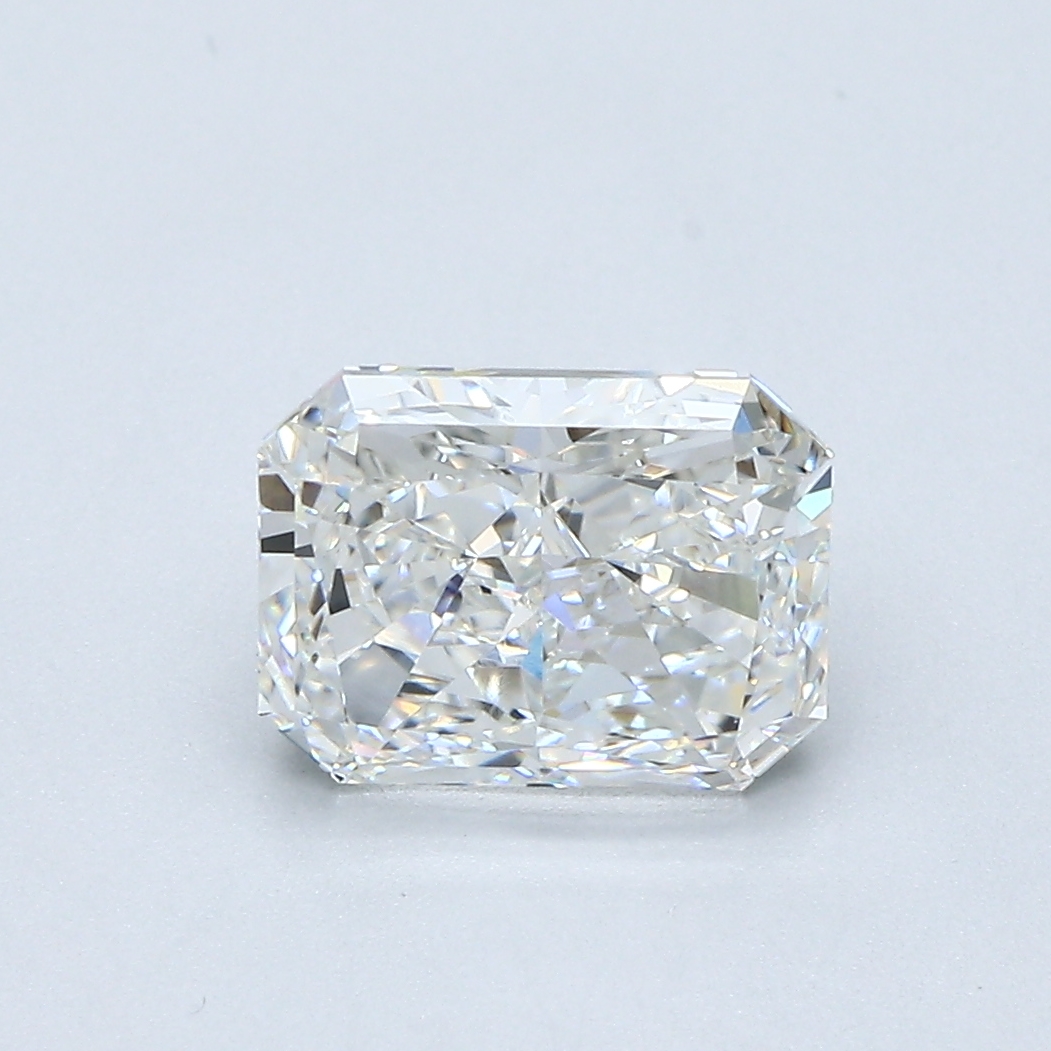Radiant 2.00ct G VVS2