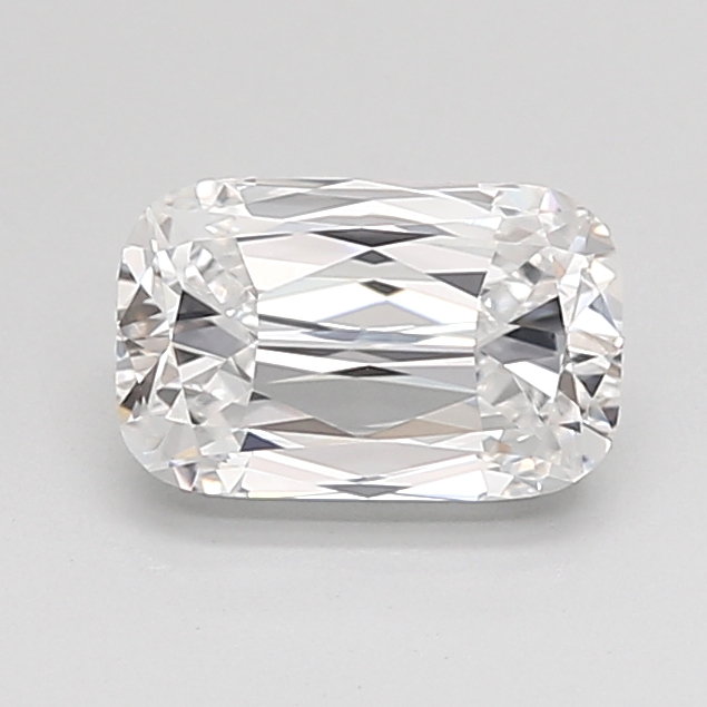 1.07 ct. cushion Lab Grown Diamond front image