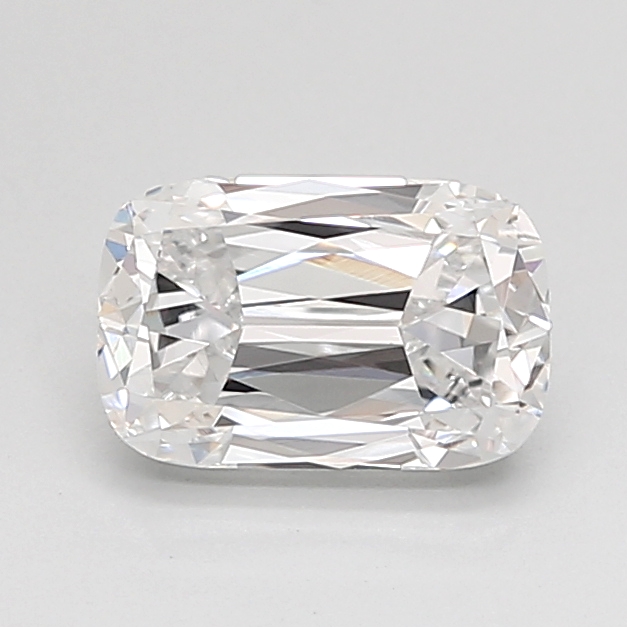 1.06 ct. cushion Lab Grown Diamond front image