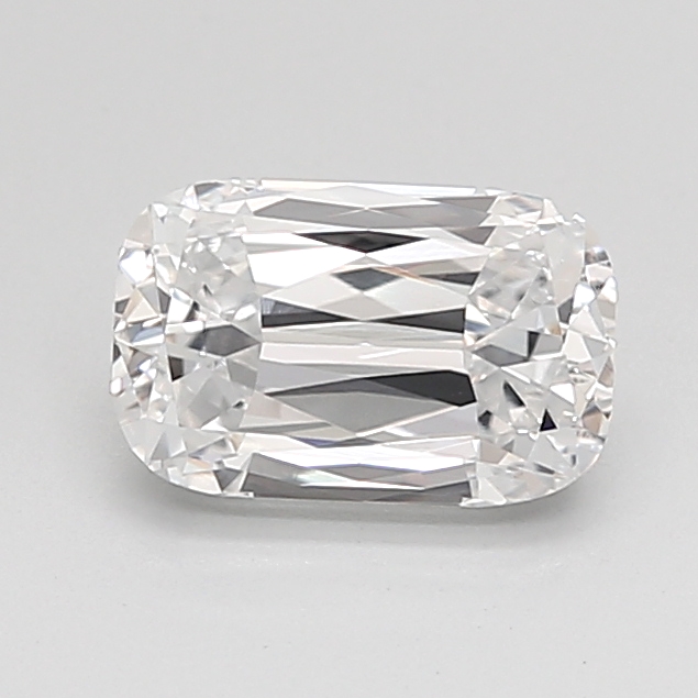 1.05 ct. cushion Lab Grown Diamond front image