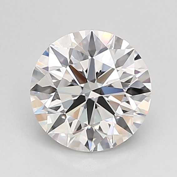 1.06 ct. round Lab Grown Diamond front image