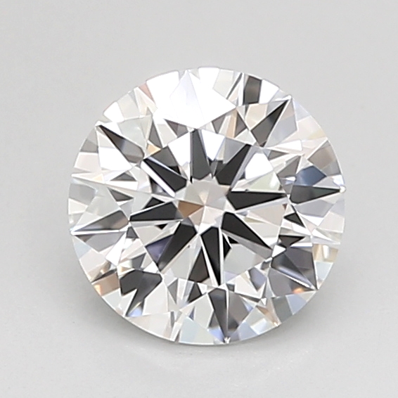 1.05 ct. round Lab Grown Diamond front image