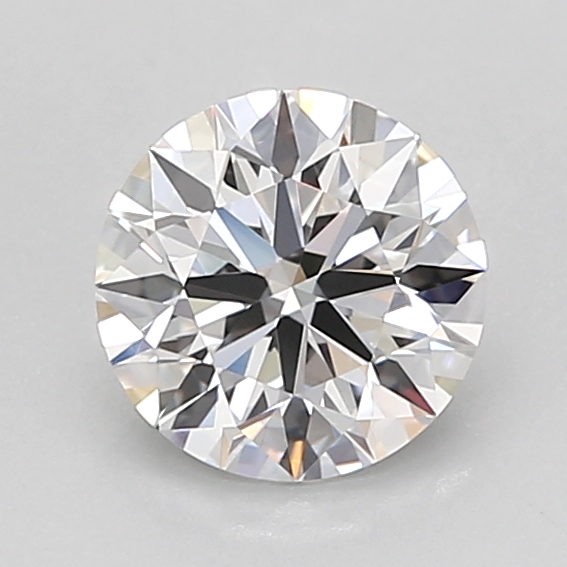 1.05 ct. round Lab Grown Diamond front image