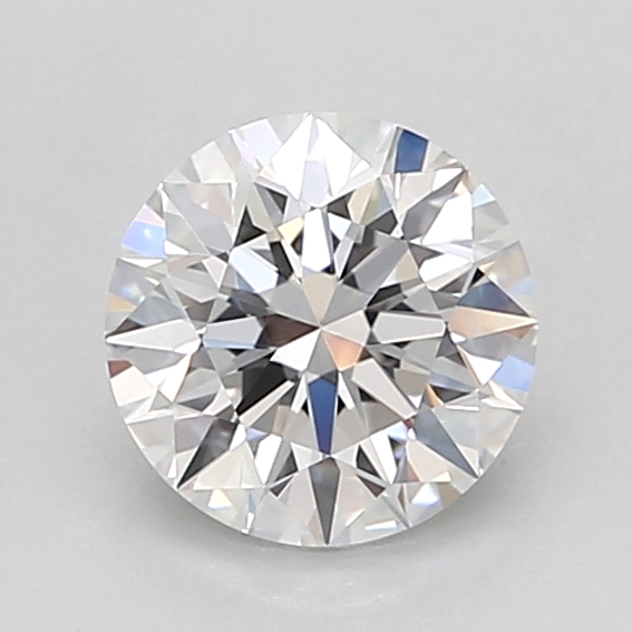 1.05 ct. round Lab Grown Diamond front image