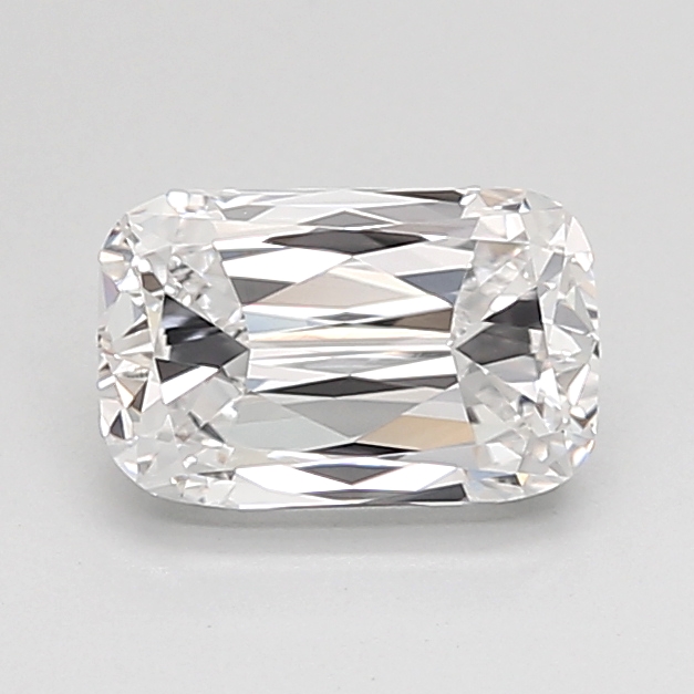 1.05 ct. cushion Lab Grown Diamond front image