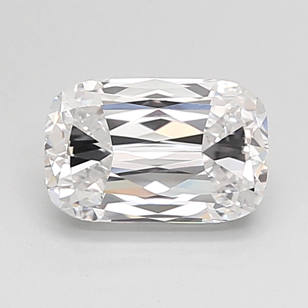 1.06 ct. cushion Lab Grown Diamond front image