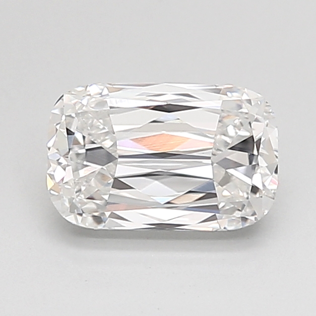 1.04 ct. cushion Lab Grown Diamond front image