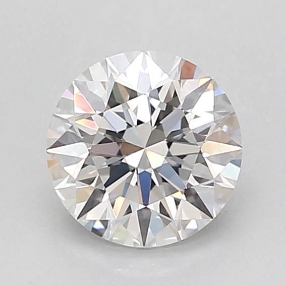 1.05 ct. round Lab Grown Diamond front image