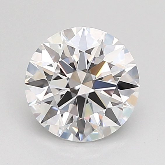 1.05 ct. round Lab Grown Diamond front image