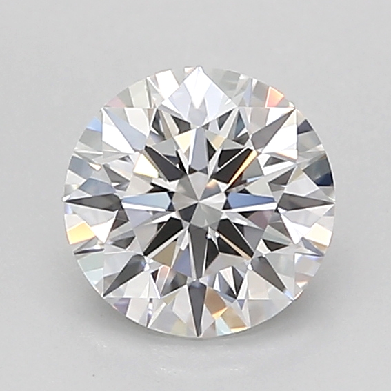 1.05 ct. round Lab Grown Diamond front image