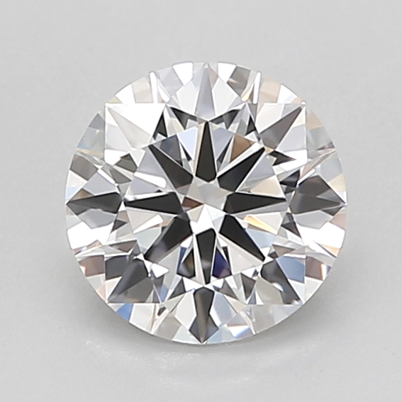 1.05 ct. round Lab Grown Diamond front image