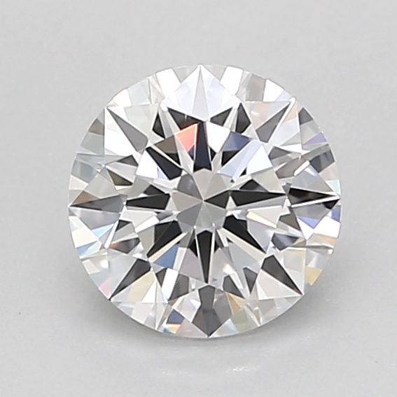 1.00 ct. round Lab Grown Diamond front image