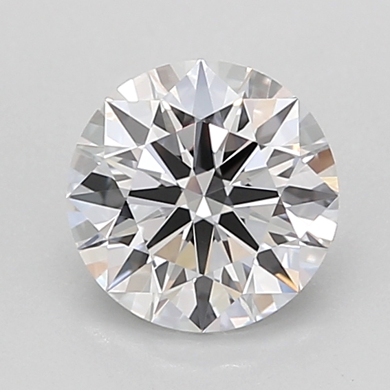 1.05 ct. round Lab Grown Diamond front image