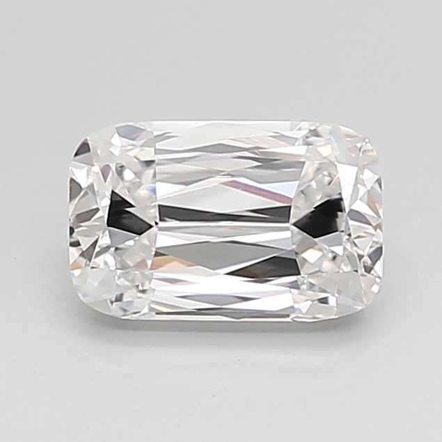 1.04 ct. cushion Lab Grown Diamond front image