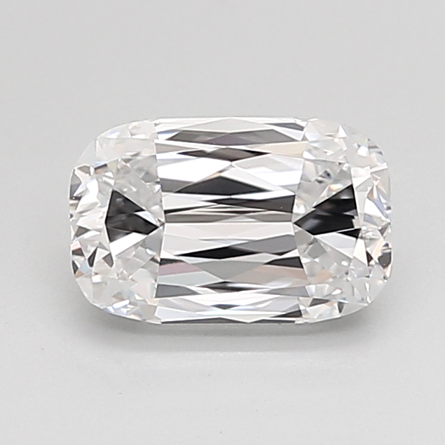 1.08 ct. cushion Lab Grown Diamond front image