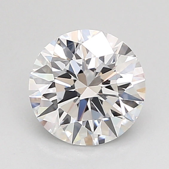 1.06 ct. round Lab Grown Diamond front image