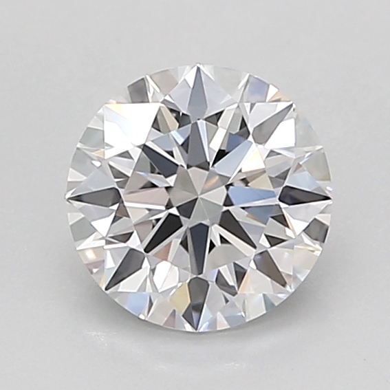 1.01 ct. round Lab Grown Diamond front image