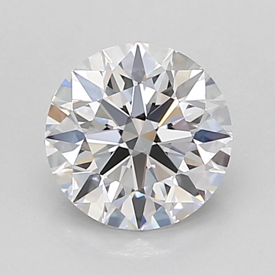1.01 ct. round Lab Grown Diamond front image