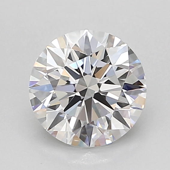 1.05 ct. round Lab Grown Diamond front image