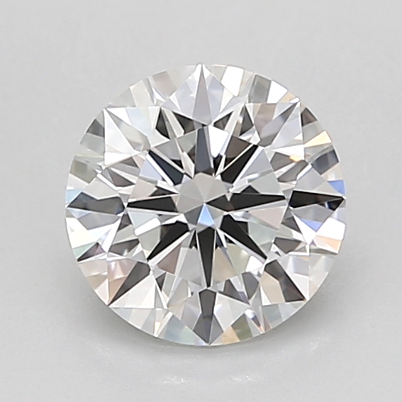 1.07 ct. round Lab Grown Diamond front image