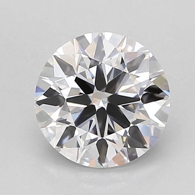 1.40 ct. round Lab Grown Diamond front image