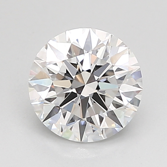 1.05 ct. round Lab Grown Diamond front image