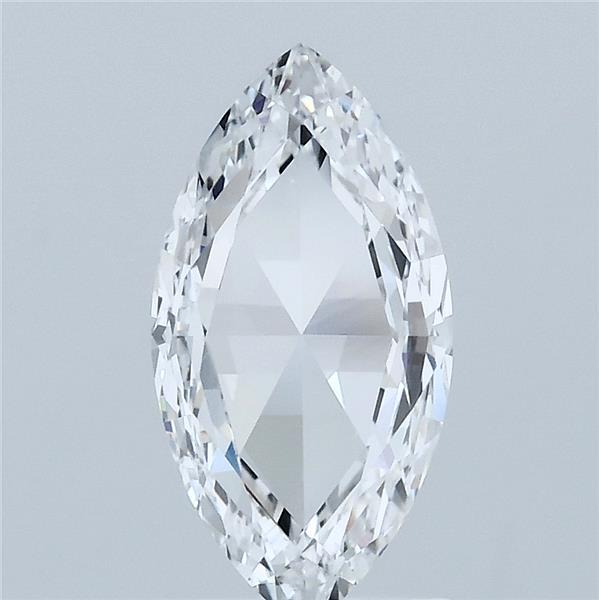 1.48 ct. marquise Lab Grown Diamond front image