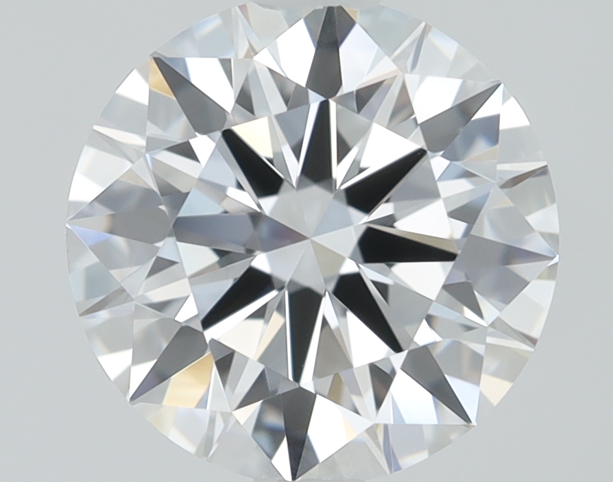 Round 4.41ct E VVS2