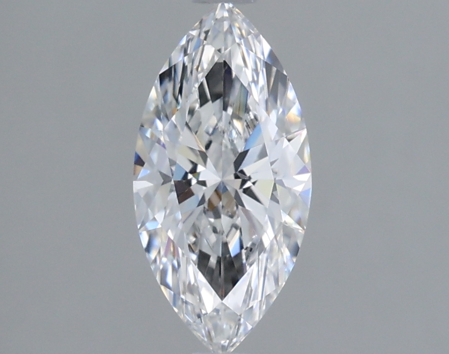 1.08 ct. marquise Lab Grown Diamond front image