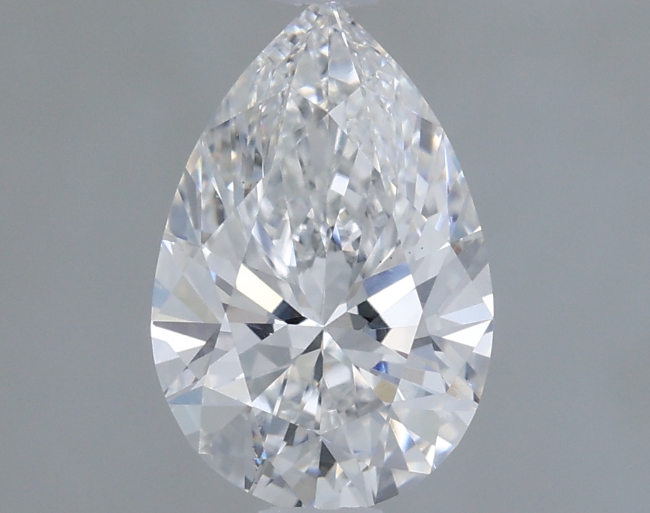 1.08 ct. pear Lab Grown Diamond front image