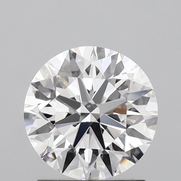 1.50 ct. round Lab Grown Diamond front image
