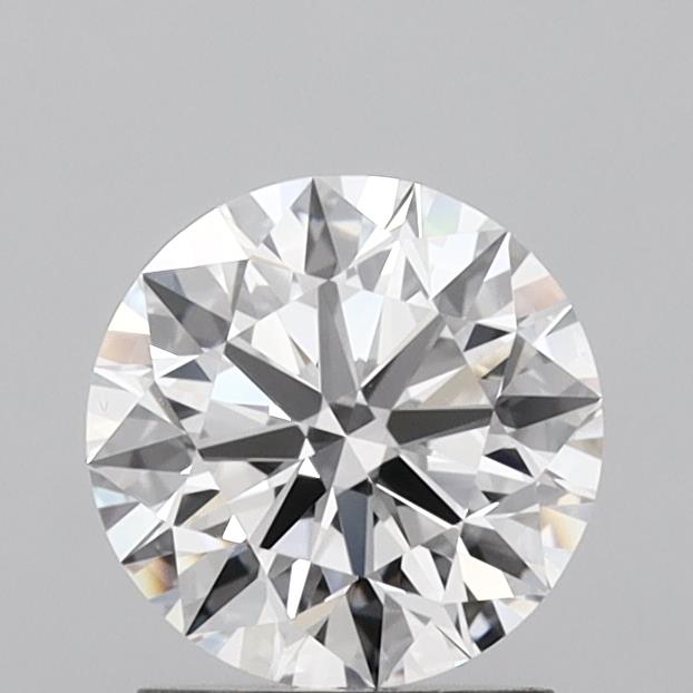 1.50 ct. round Lab Grown Diamond front image
