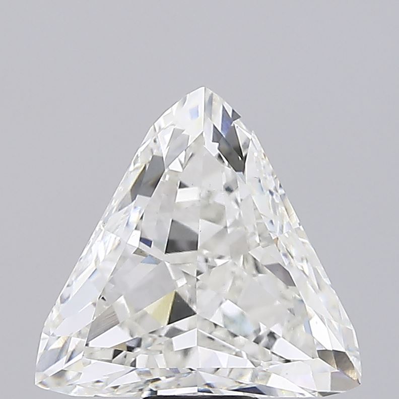 10ct Triangle G VS1 IGI