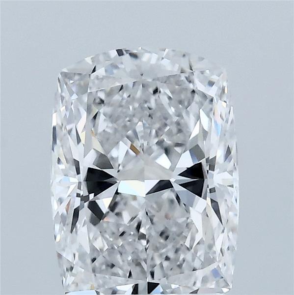 1.84 ct. cushion Lab Grown Diamond front image