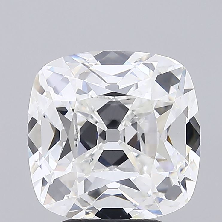 Old Miner 4.82ct F VVS2